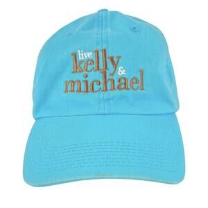 Live Kelly & Michael hat